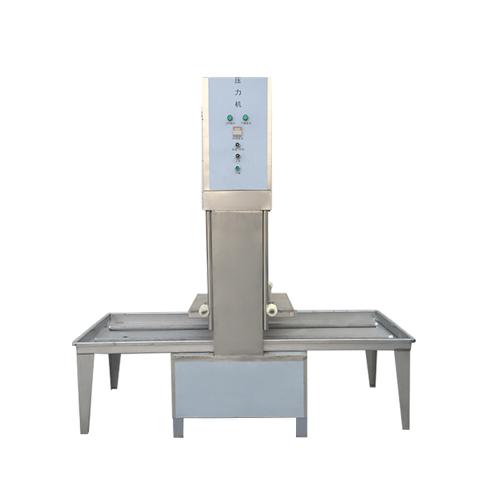 小(xiǎo)型豆腐幹機